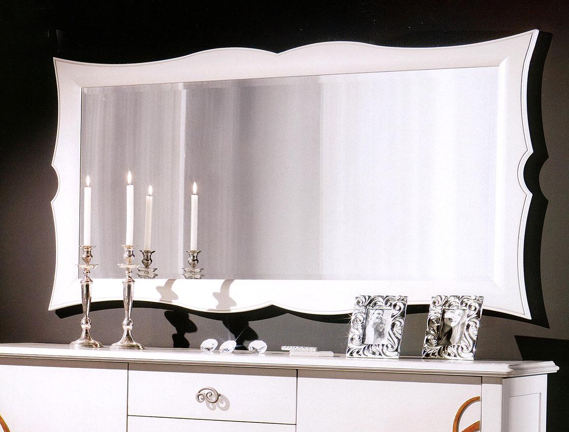 Зеркало Deco MIRANDOLA P3021 MIAMI - Вид №1
