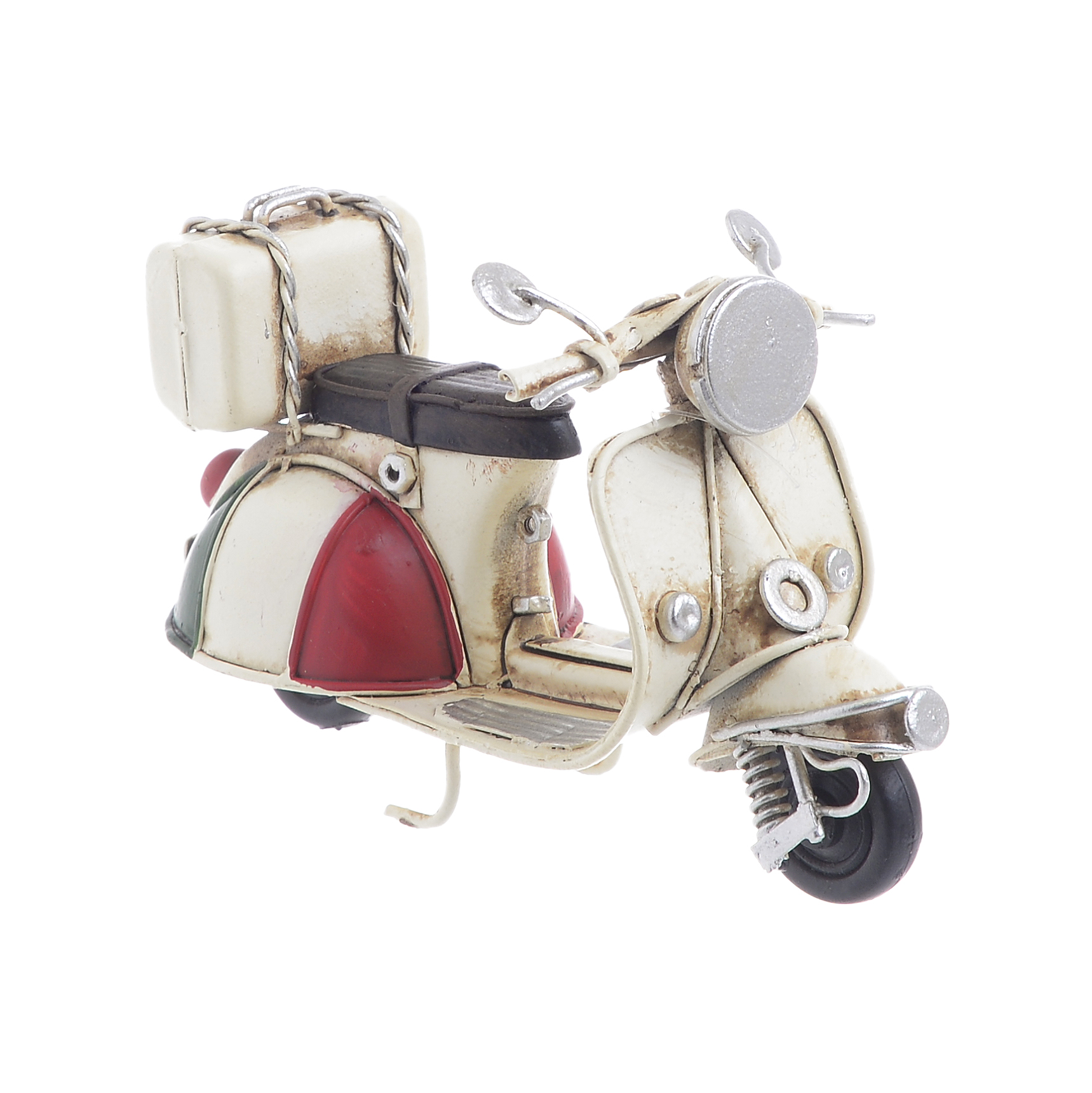 3870726.0234 МОДЕЛЬ СКУТЕР TO4ROOMS  - Вид №1