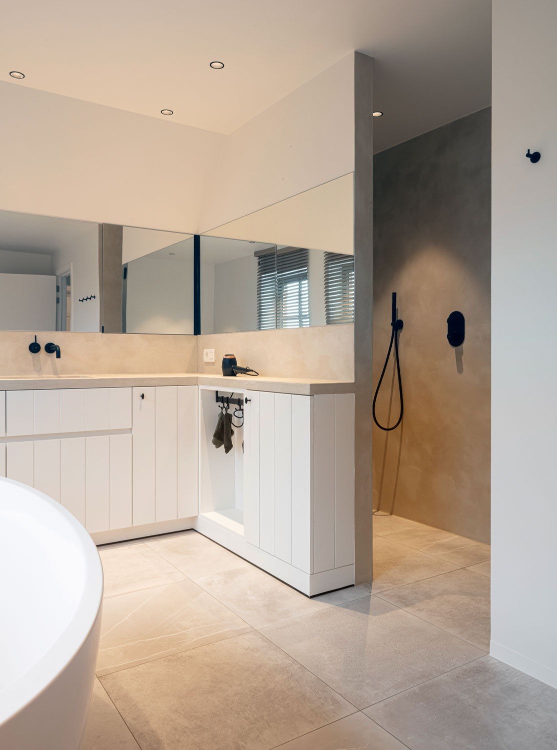 Круглый светодиодный светильник Deltalight Partou ARCH-00121848 - Вид №3