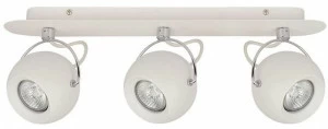 Terzo Light Круглый регулируемый потолочный светильник из стали