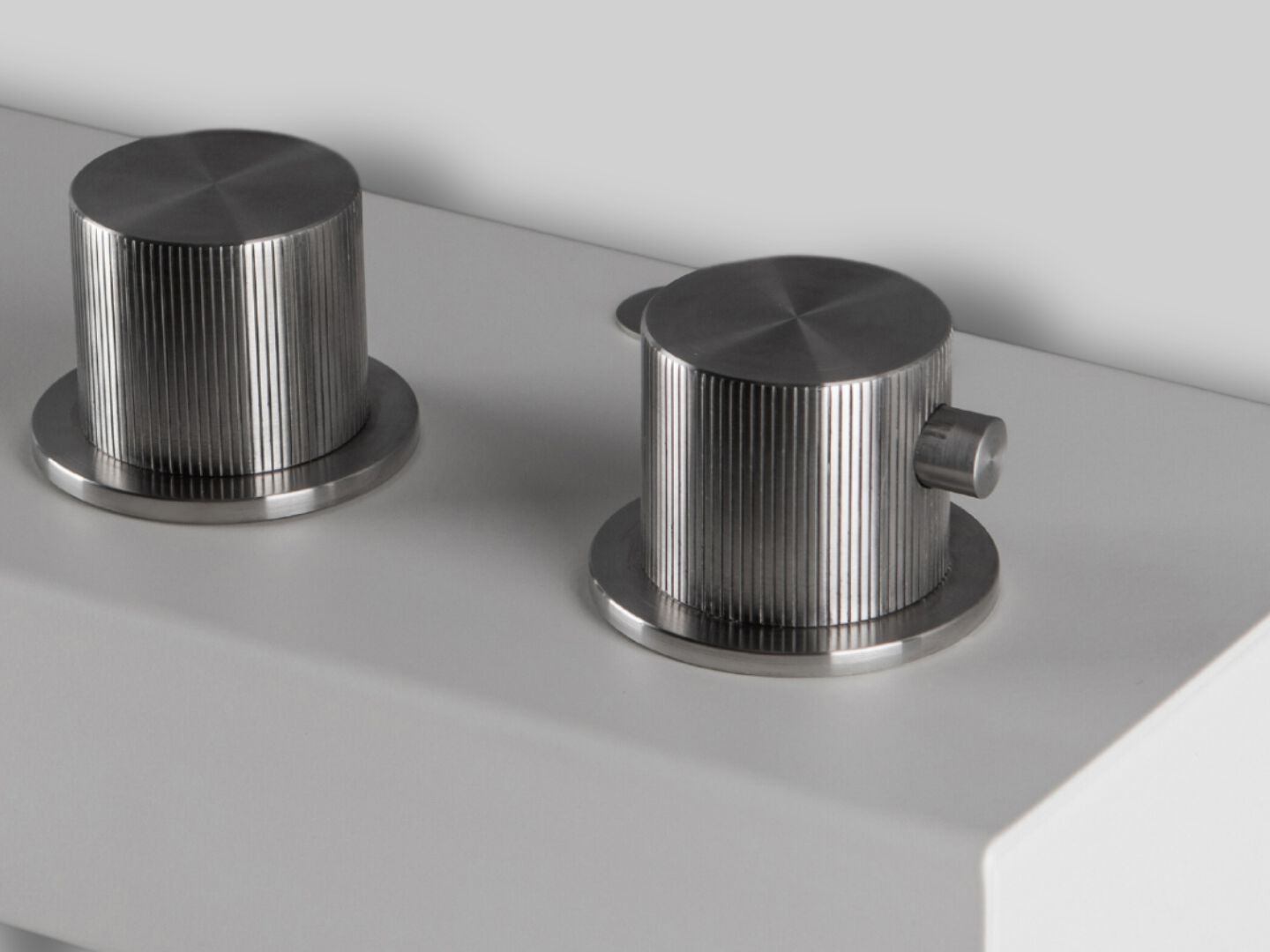 Набор для душа из нержавеющей стали с душем и ручным душем Cropelli Alyssia ARCH-00134548 - Вид №42