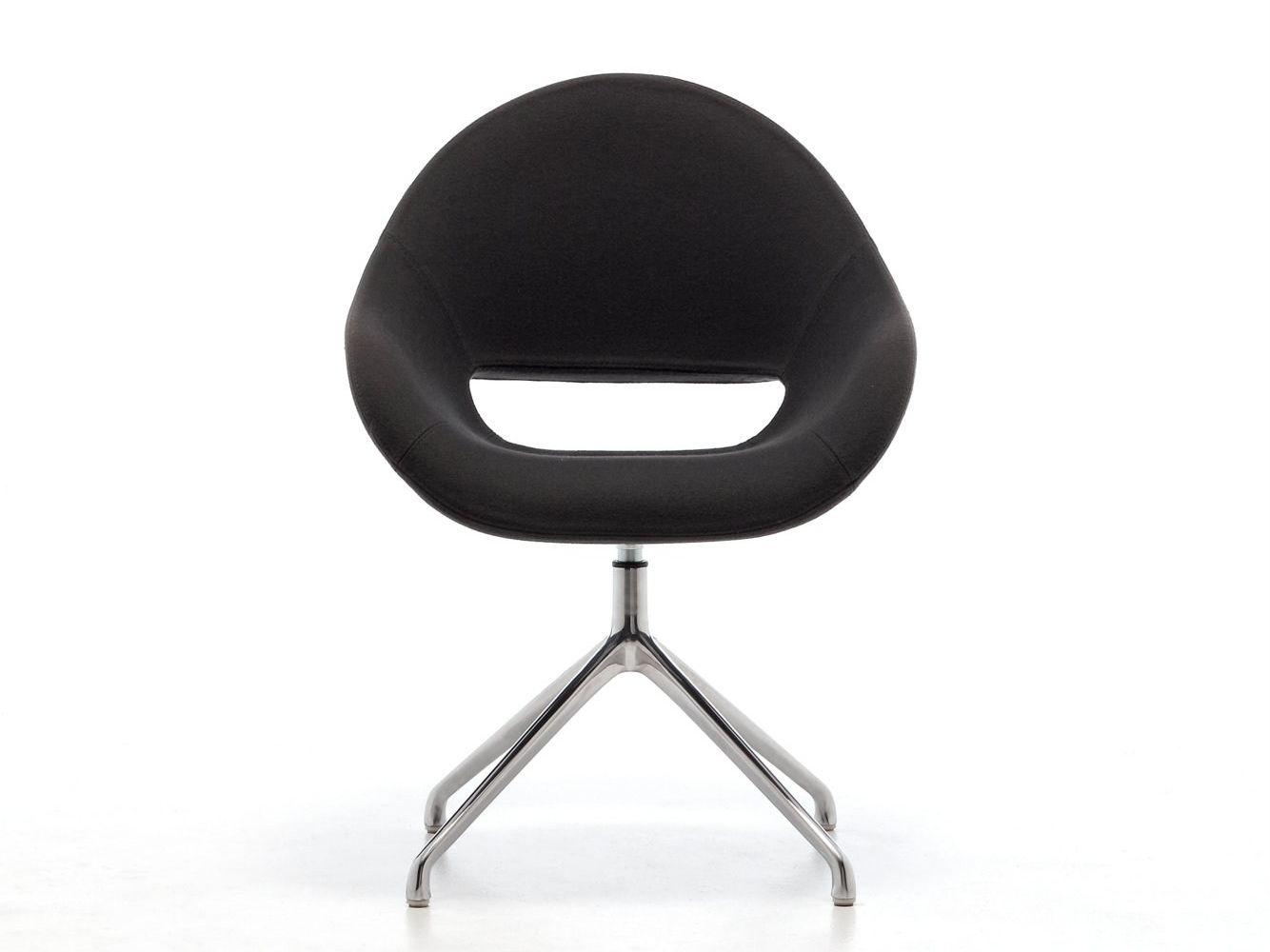 Вращающееся кресло с подлокотниками Inday ARCH-00005506