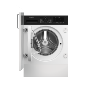 9242088 Встраиваемая стиральная машина Hotpoint WBIH 8490 VWB