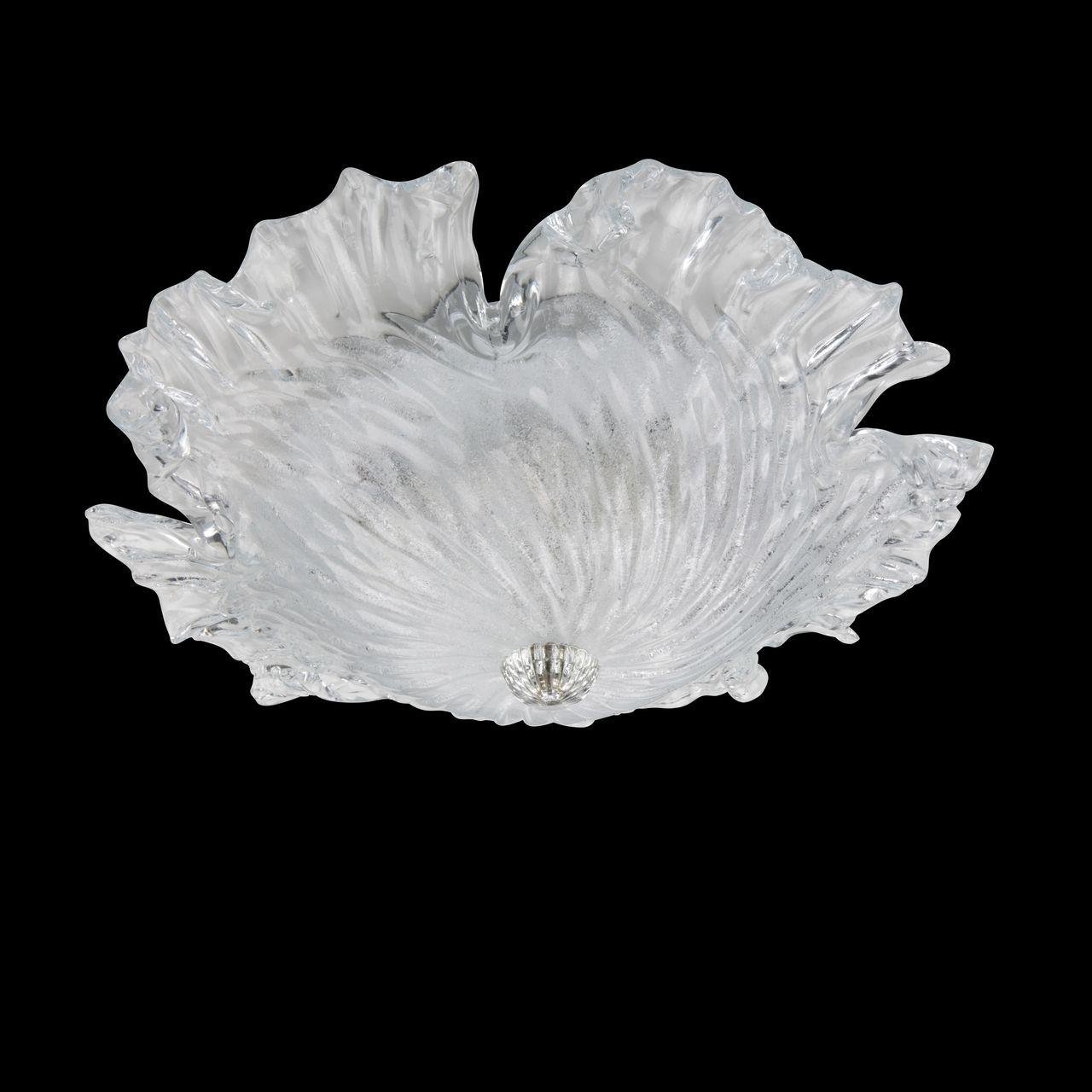 Потолочный светильник Lightstar Murano 601050 LIGHTSTAR MURANO 073562 Белый - Вид №2