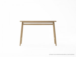 497_953 Консоль 120 Karpenter Twist