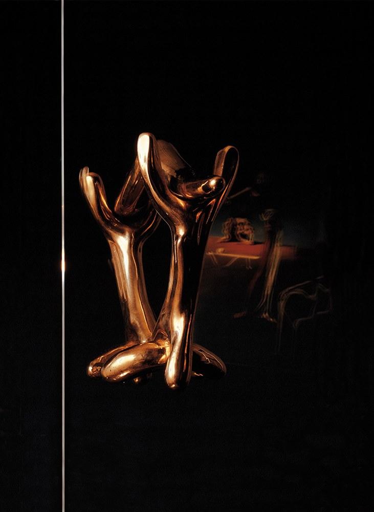 BD Barcelona Design Мебельная ручка sun-id-1402181 - Вид №2