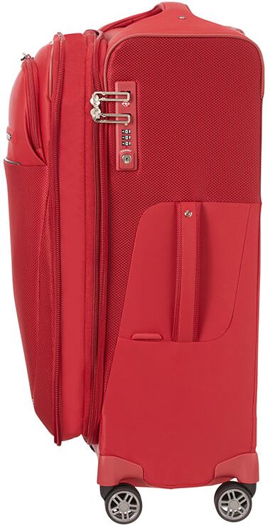 CH5-00005 Чемодан CH5*005 Spinner 63/23 Exp Samsonite B-Lite Icon  - Вид №6