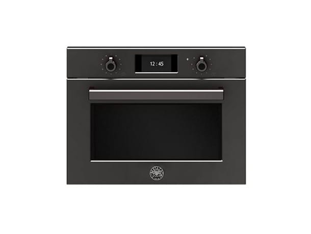 Встраиваемая комбинированная Паровая печь из нержавеющей стали Bertazzoni Professional ARCH-00086930 - Вид №1