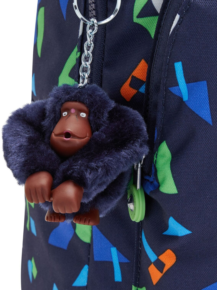 KI5604T72 Рюкзак Medium Backpack Kipling Seoul M Lite  - Вид №3