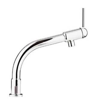 1674200000 Смеситель Bandini Coco Santreyd