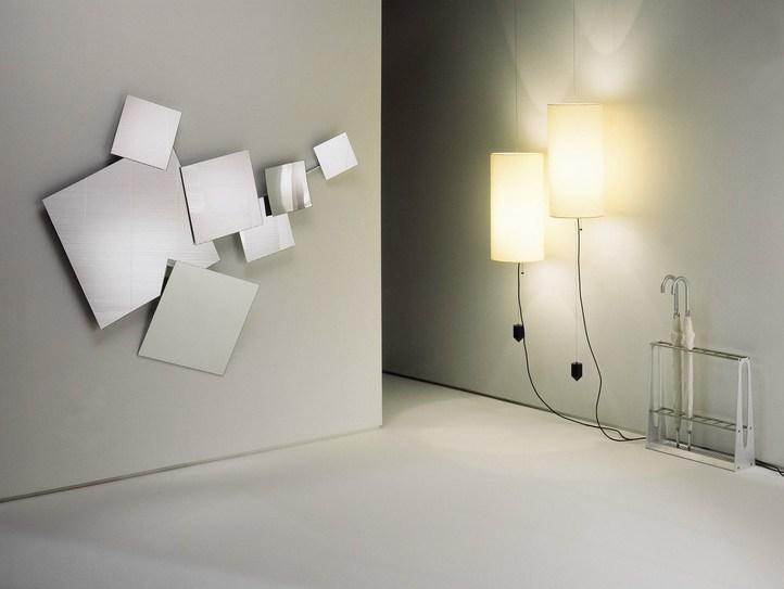 BD Barcelona Design Настенное зеркало sun-id-1479393 - Вид №2