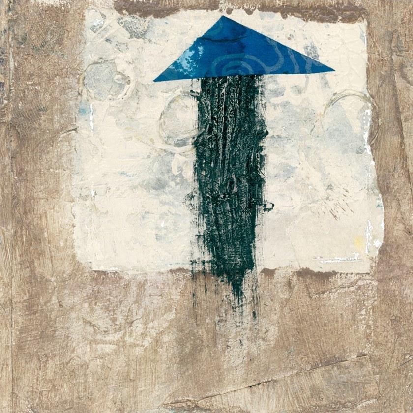 MOMENTI Художественная печать Crazy home paintings 037 - Вид №1