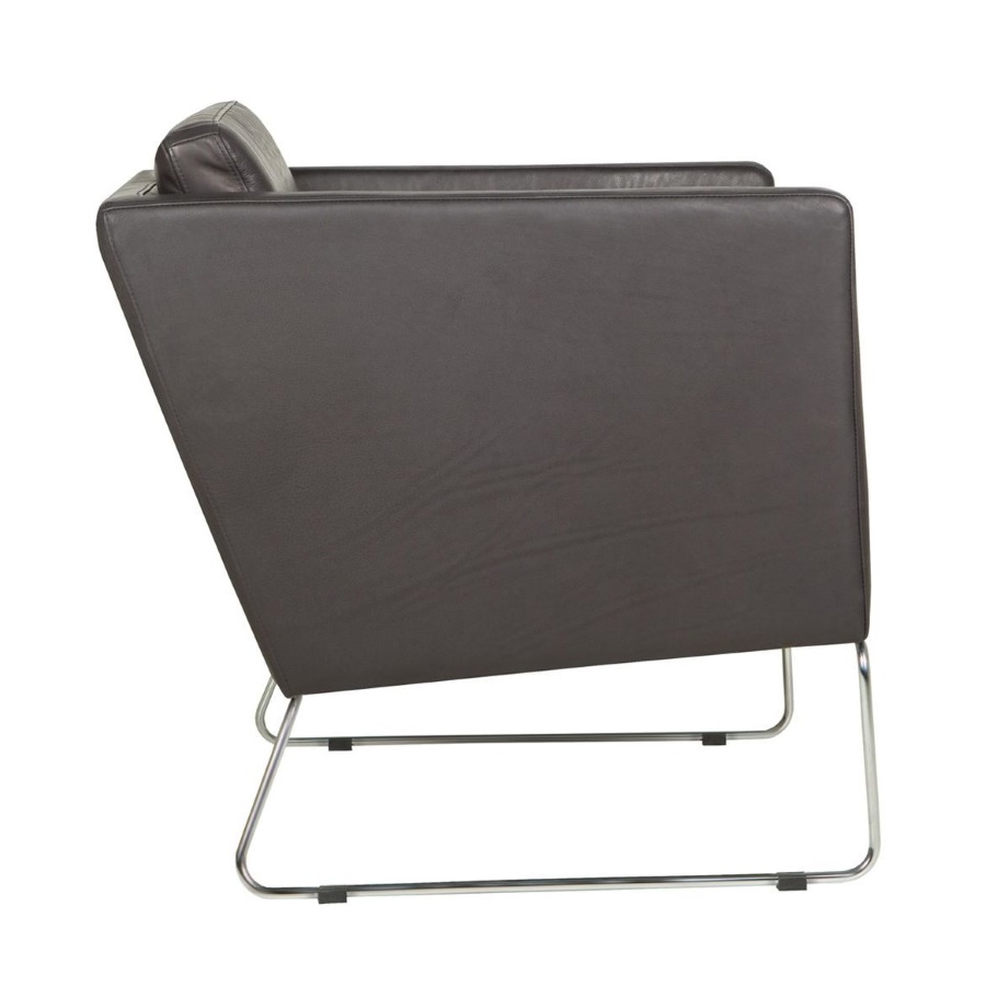 Кресло Clark, черное, 74x73x78/43 см Sits S1112 - Вид №2