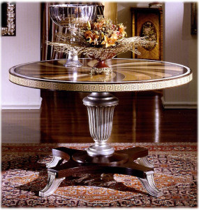 Стол Olimpo BUSNELLI ADAMO 2047