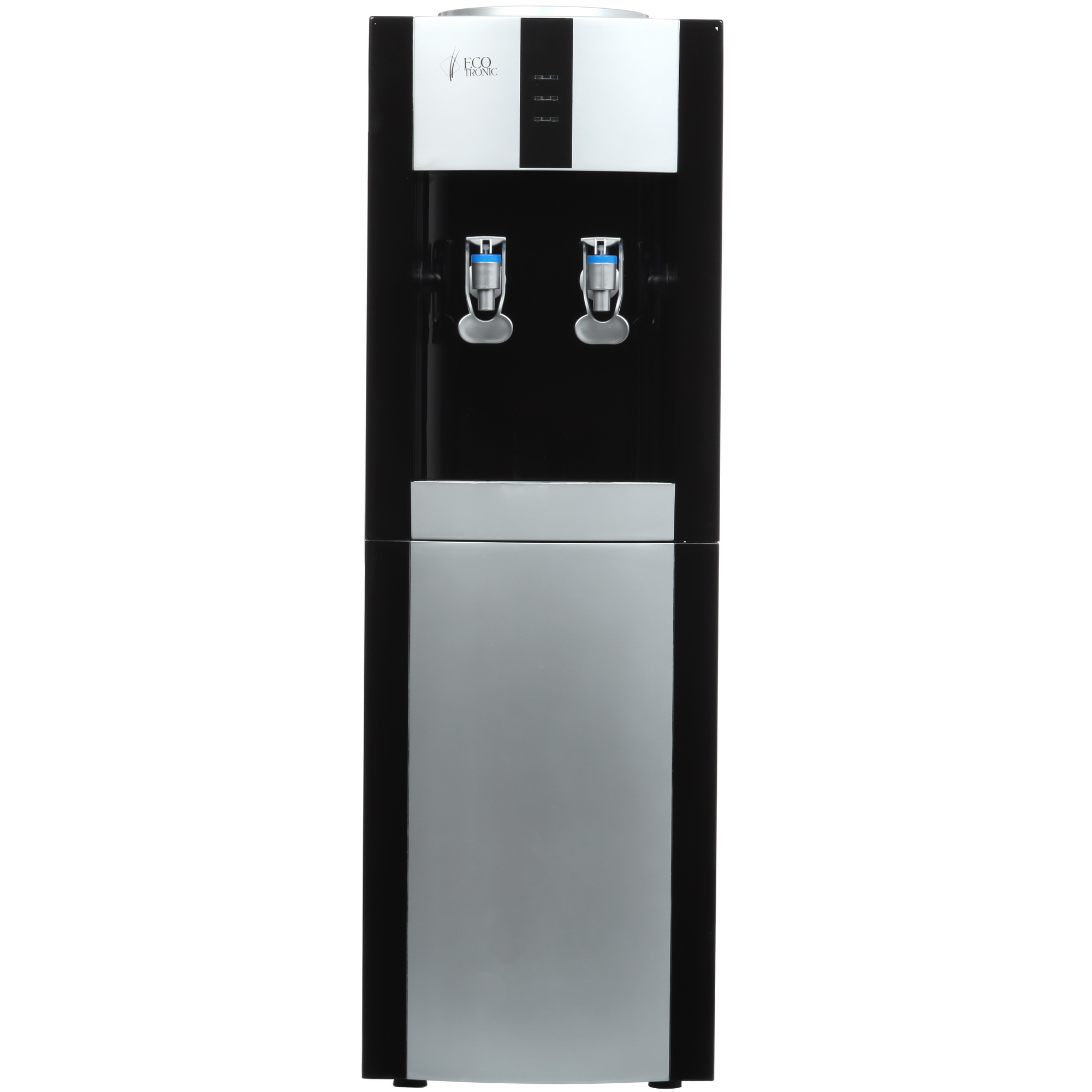 9929223 Диспенсер Ecotronic V21-LWD серый STDN-0096735 - Вид №1