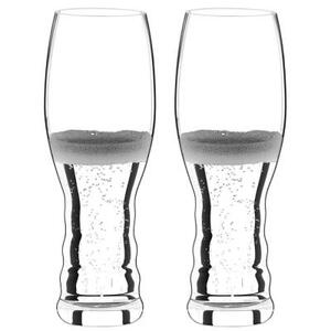 Набор фужеров Riedel "O" Champagne, 250 мл, 2 шт., бессвинцовый хрусталь