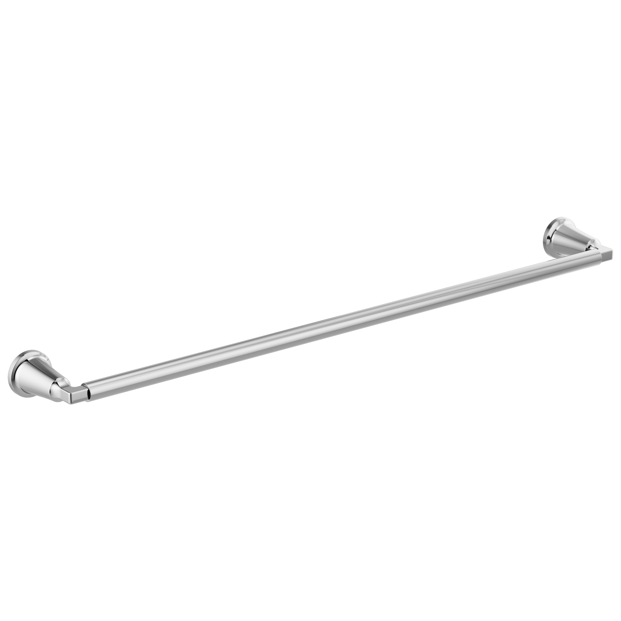 74830 30-дюймовый полотенцесушитель Delta Faucet Bowery Хром