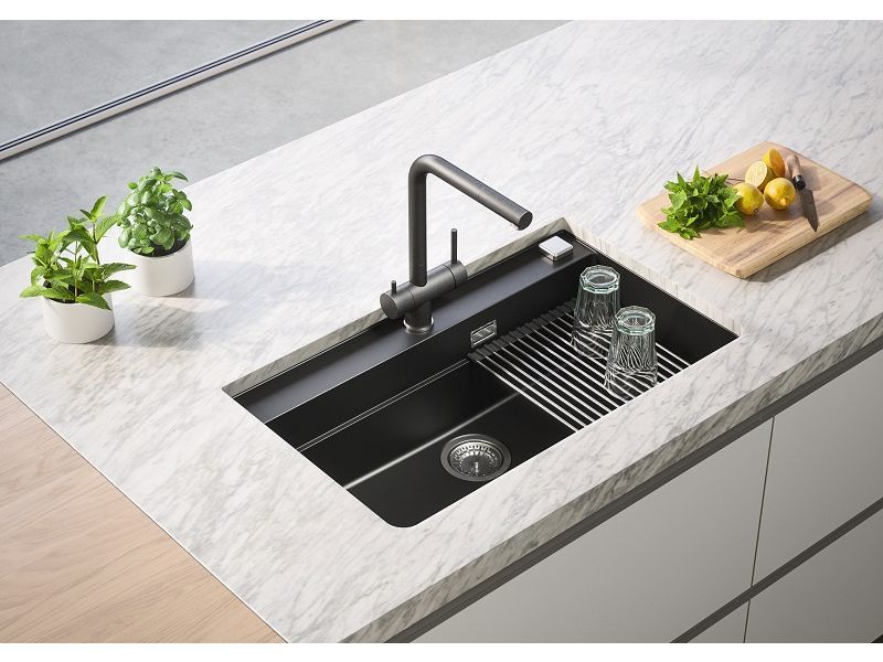 Мойка Alveus Atrox 40 1140447 - Вид №8