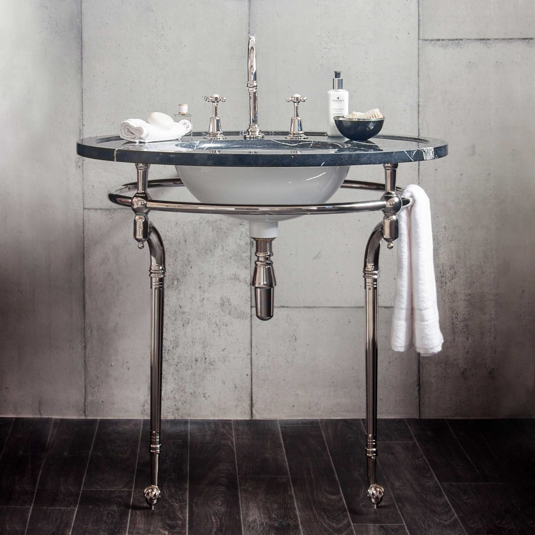 Marble & Stone Washstands Раковина The Kinross Catchpoleandrye  - Вид №3