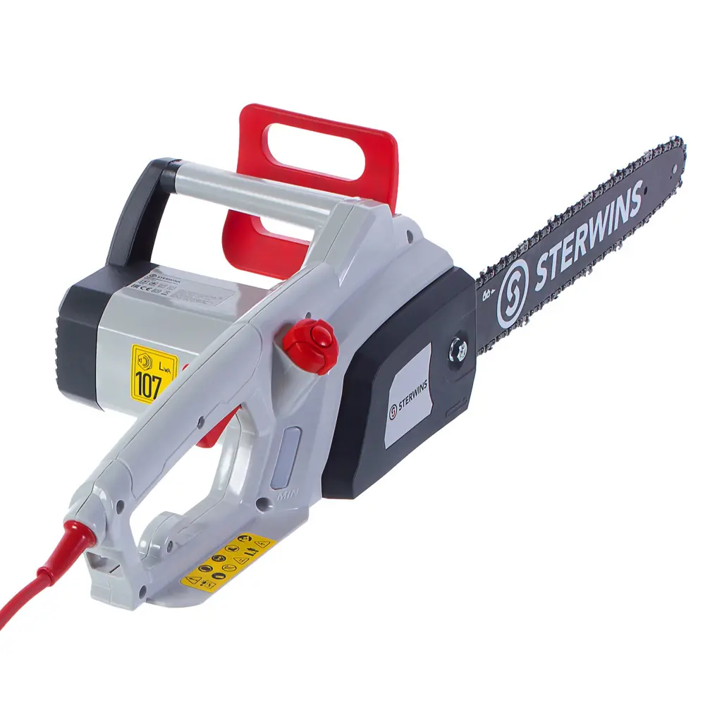 Электропила Sterwins 2000 Вт шина 40 см STLM-2069838 - Вид №2
