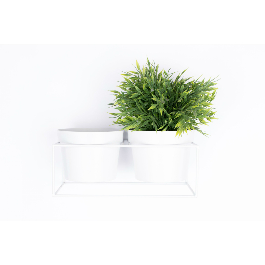 Подставка под цветы Bart White Label Living 7900014 - Вид №3