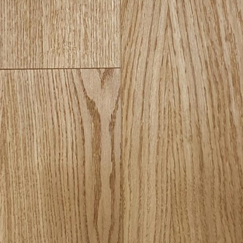 Инженерная доска Стандарт Медовый Дуб Селект (Гладкая) 1500х156 мм 2000400008 - Вид №1