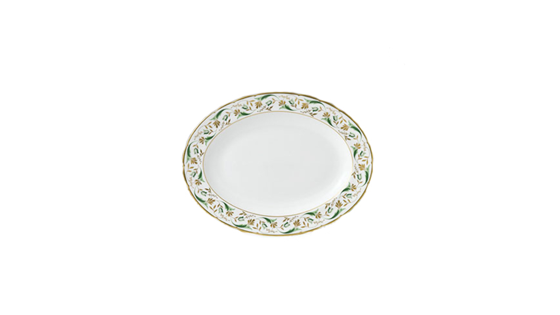 10598160 Royal Crown Derby Сервиз обеденный Royal Crown Derby "Принцесса" 6/20 Фарфор костяной  - Вид №1