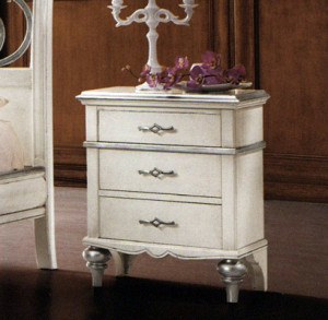 Тумбочка  ARTE CASA 2368