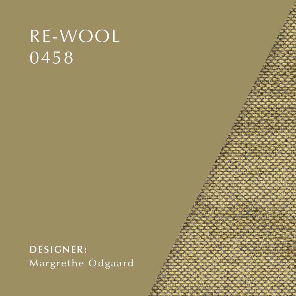 Мягкая подставка для ног из ткани Kvadrat UMAGE a Conversation Piece ARCH-00149927 - Вид №141