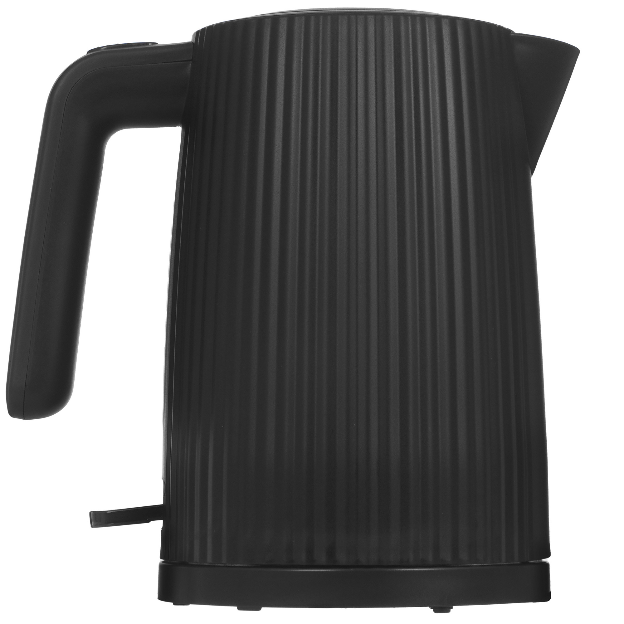 9237194 Электрочайник LEBEN 291-122 черный STDN-0074875 - Вид №1