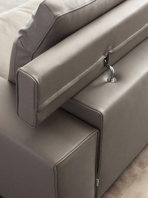 Bodema Диван с шезлонгом All-in sun-id-1454922 - Вид №1