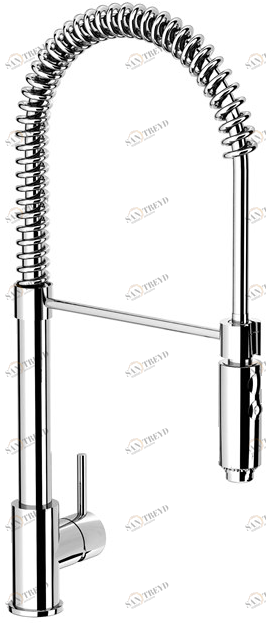 Fir Italia Смеситель для кухни на столешнице Modern kitchens 5578102