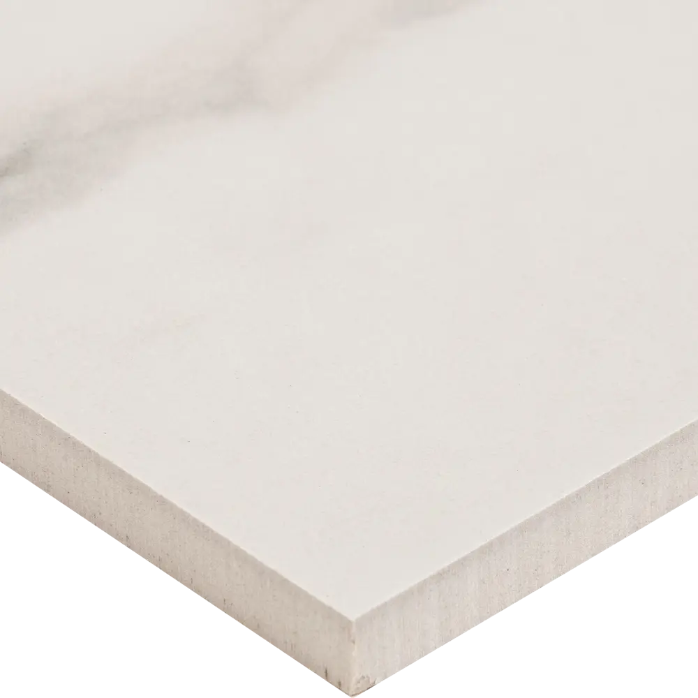 Керамогранит Gracia Ceramica Grata PG01 59.4x59.4x1 см 1.44 м² матовый цвет белый 82309844 STLM-2139248 - Вид №2