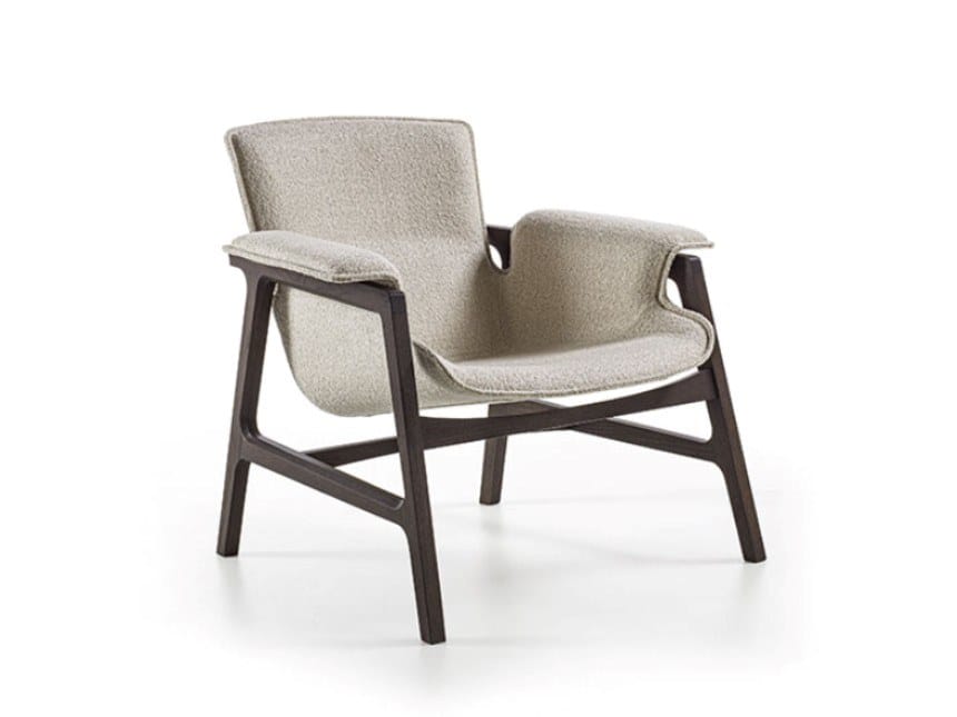 Кресло с подлокотниками Frigerio ARIANNA ARCH-00025313