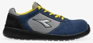 DIADORA UTILITY Низкая рабочая защитная обувь D-formula low s1p src esd