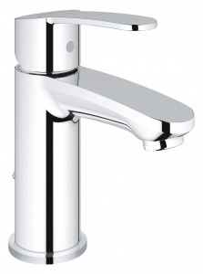 23041002 Смеситель для раковины Grohe Eurostyle Cosmopolitan хром