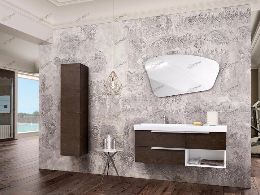 Mobiltesino Подвесная тумба под умывальник из березы Fly sun-id-1386668