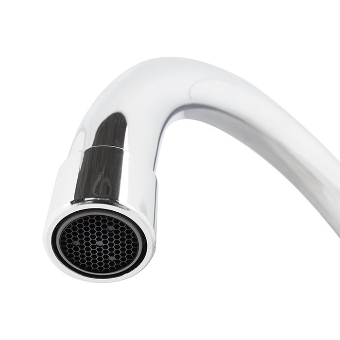 LABSB00M05 Milardo Labrador Смеситель для кухни Labrador Россия  - Вид №2