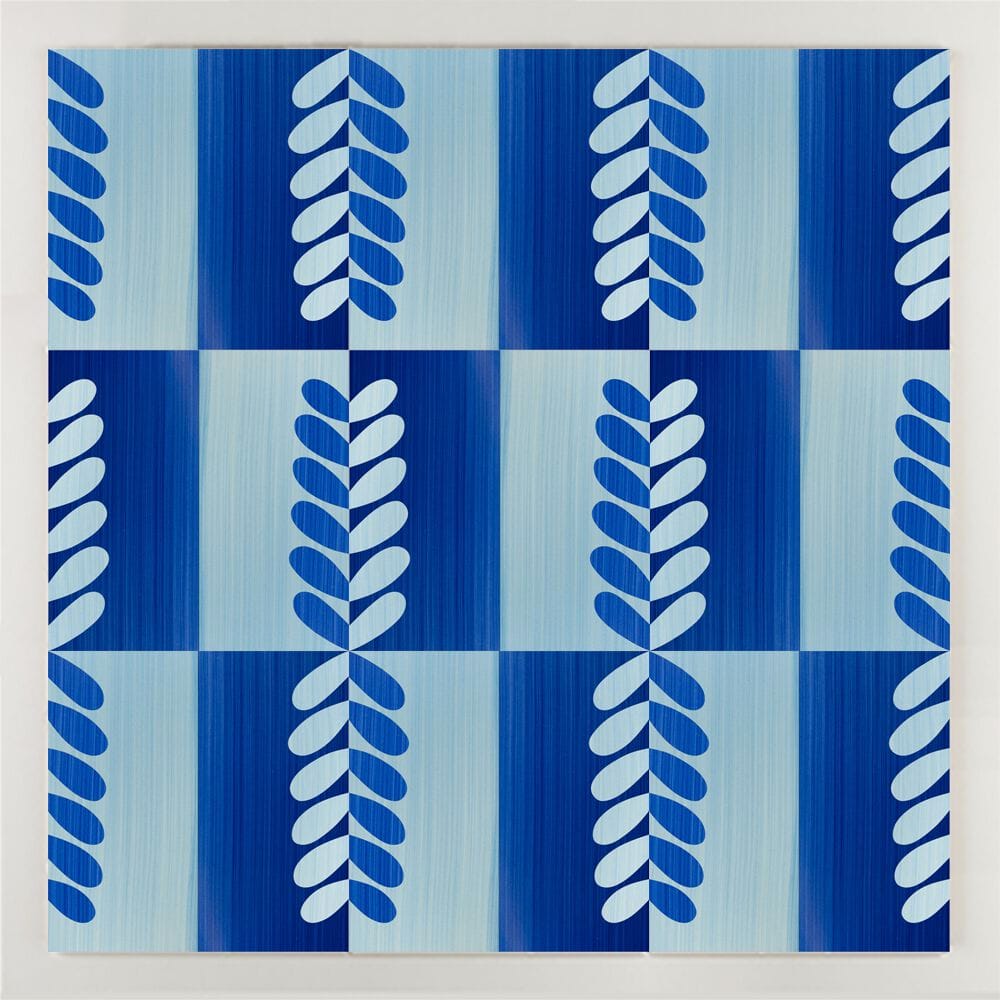 Пол / покрытие ручной работы La Riggiola Design &amp ARCH-00126057 - Вид №2