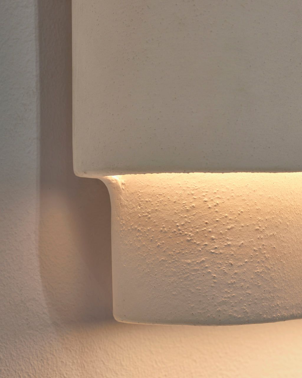 Каменный настенный светильник Serax Terres de rêves ARCH-00080256 - Вид №5