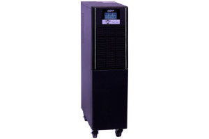 16834573 Источник бесперебойного питания EXPERT 6 kVA/6 kW, 16x9А/ч UDC9206S Hiden