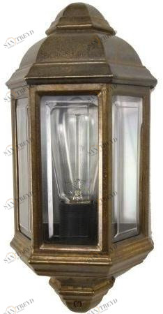 Mullan Lighting Настенный светильник с прямым светом ручной работы  Mlwl184 