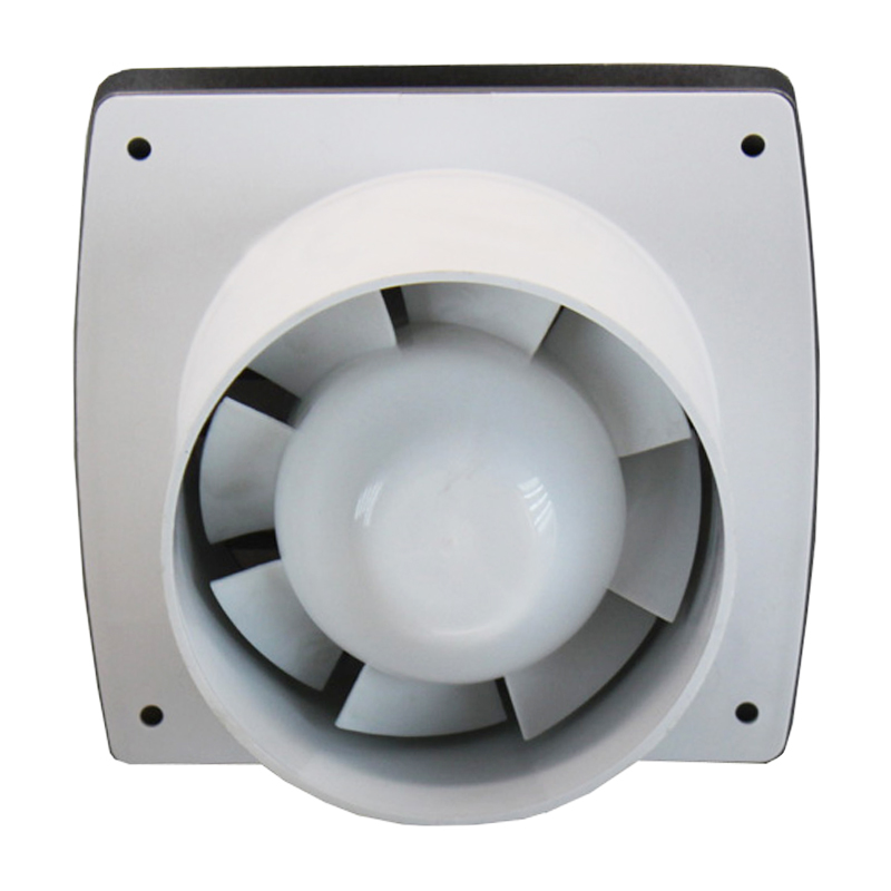 Накладной вентилятор Europlast Т120I inox sun-id-682986 - Вид №2