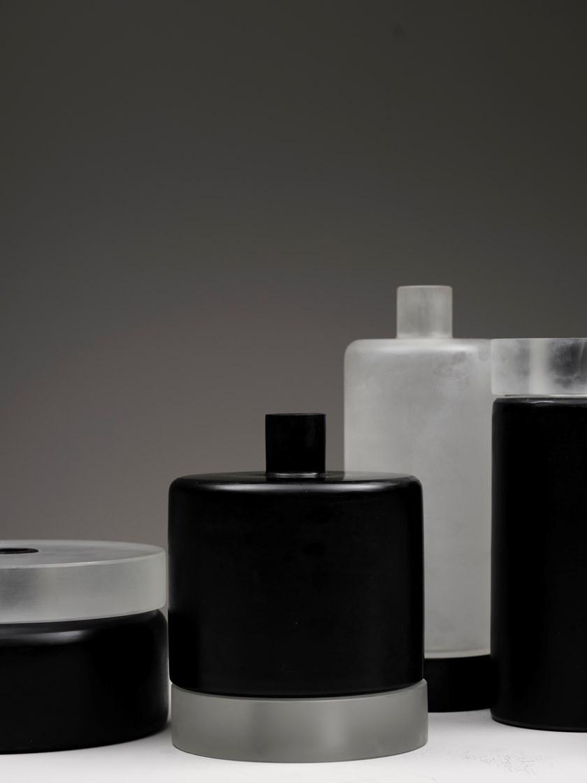 Mutina Стеклянная ваза sun-id-1404750 - Вид №1