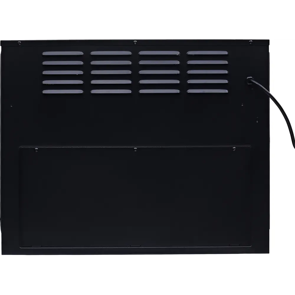 Электрический очаг Eridan 24 (ED33) цвет чёрный REALFLAME STLM-2117868 - Вид №4