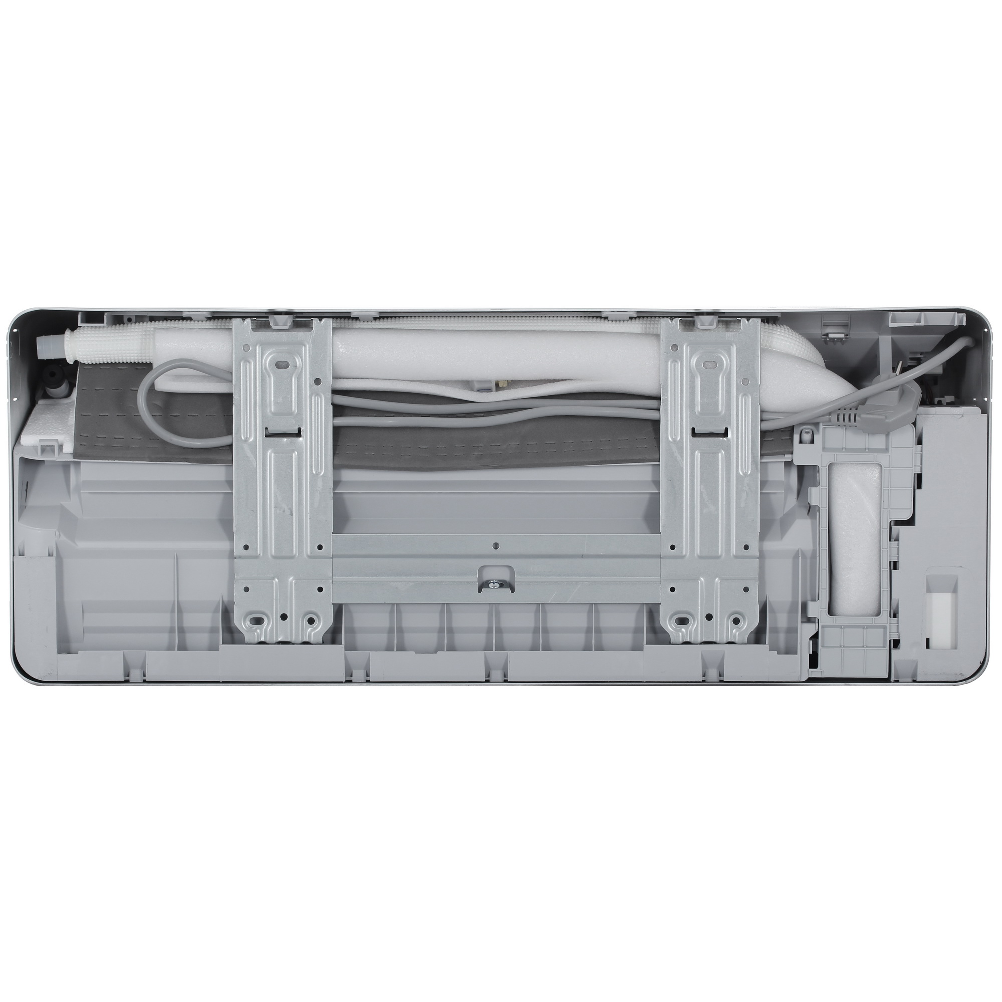 9189992 Кондиционер настенный сплит-система DEXP AC-DP9INV черный STDN-0130770 - Вид №4