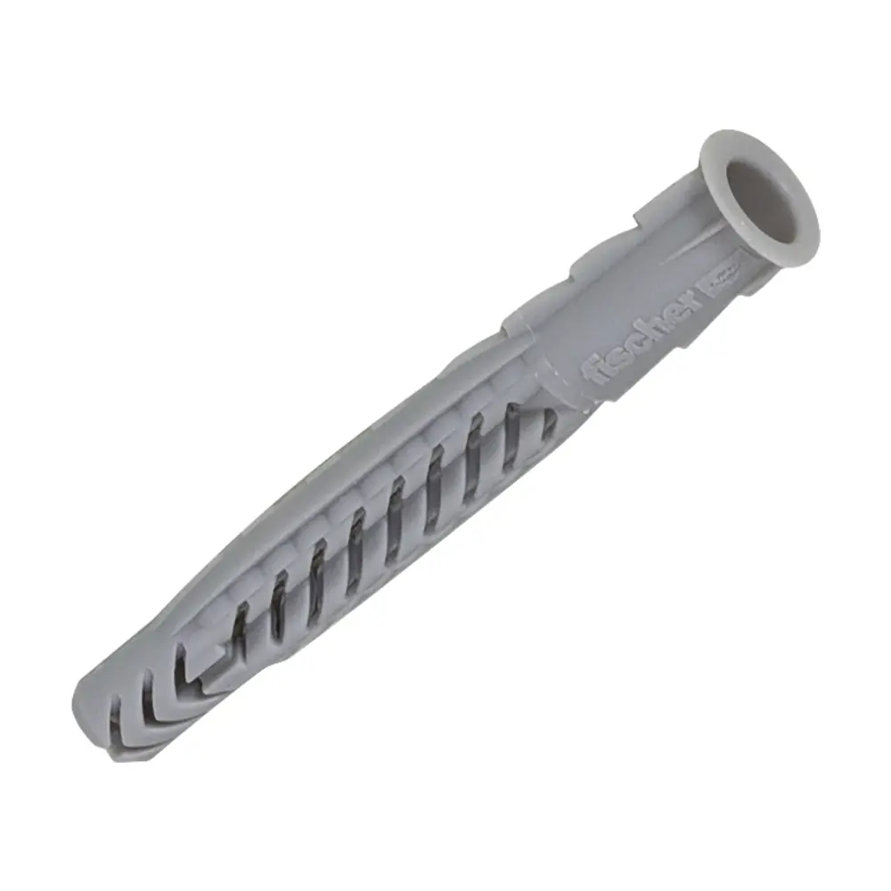 Дюбель универсальный Fischer UX 6х50 мм нейлон 40 шт STLM-2211198
