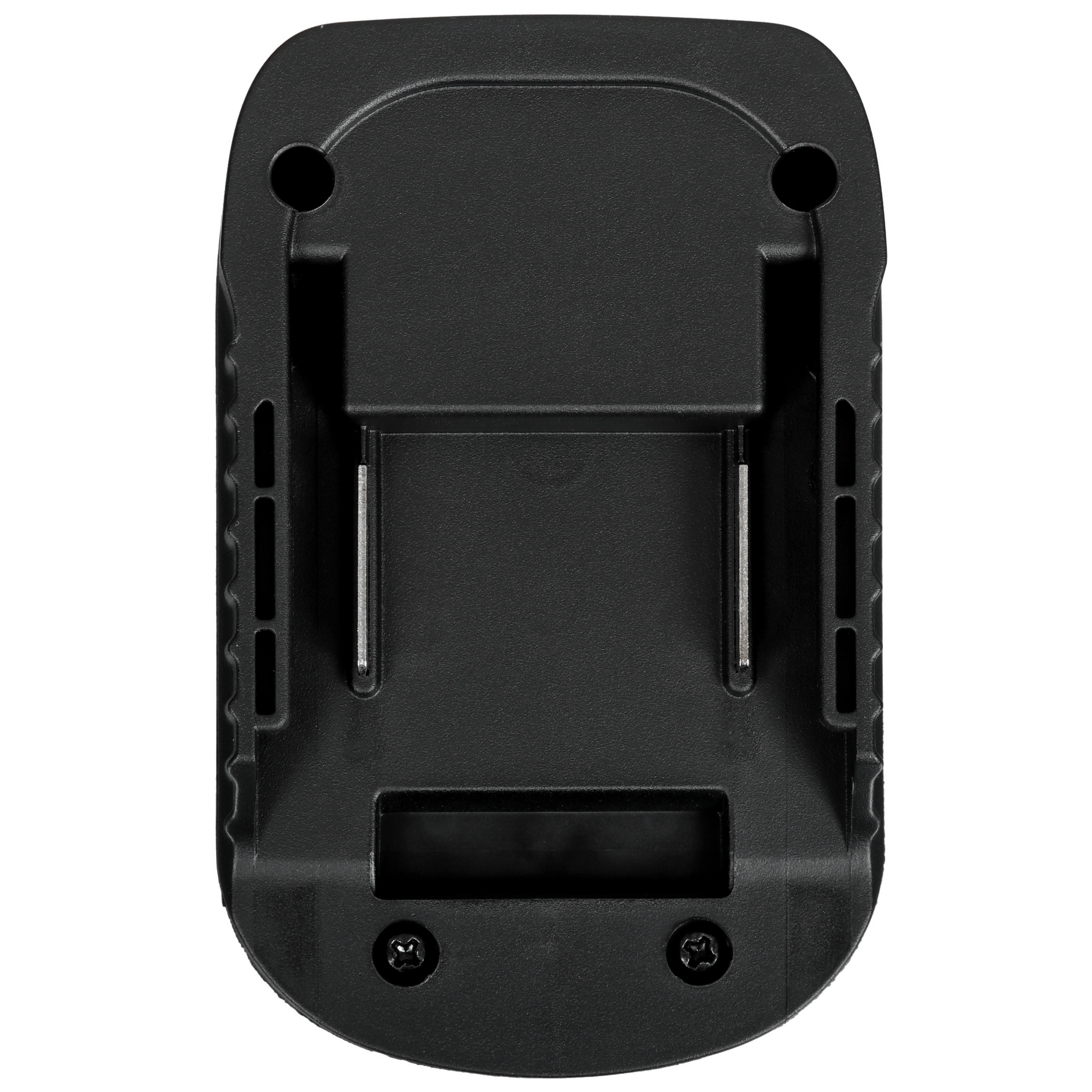 40309-DM Адаптер-переходник для аккум. батареи Девольт- Макита (1 BS) Sturm! 9112589 STDN-0124639 - Вид №2