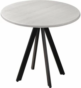 30763 Стол Арки Topalit выбеленное дерево R80 R-HOME