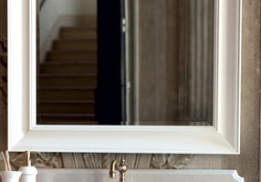 Gentry Home Настенный керамический подстаканник Ivy Бронза GH102423  - Вид №1